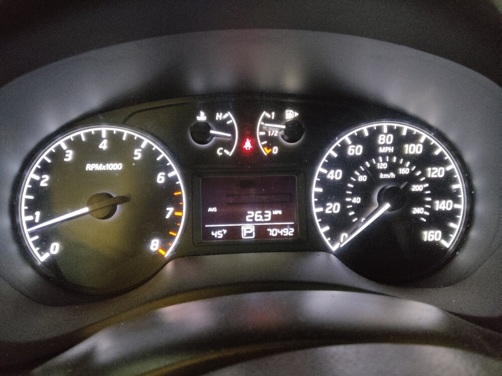 2017 Nissan Sentra in Conway, SC 29526 - 18108738 23