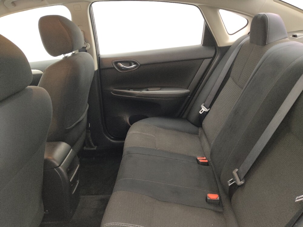 2017 Nissan Sentra in Conway, SC 29526 - 18108738 18