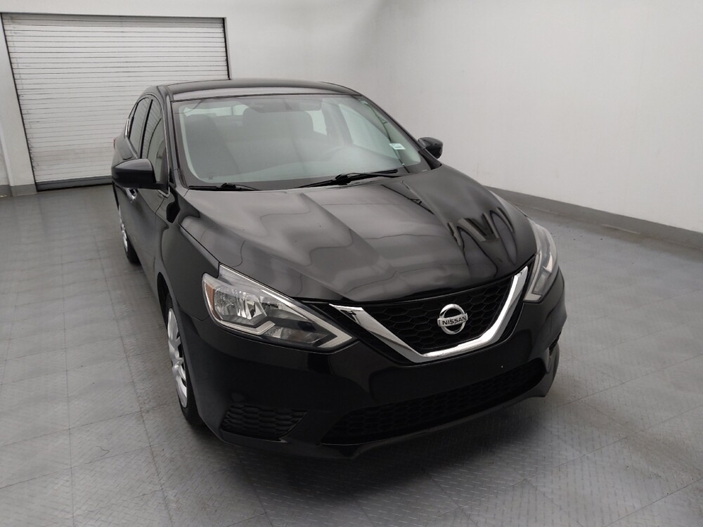 2017 Nissan Sentra in Conway, SC 29526 - 18108738 14