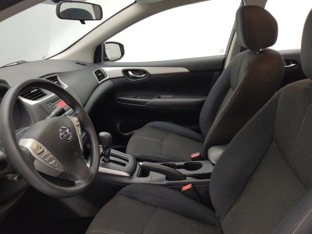 2017 Nissan Sentra in Conway, SC 29526 - 18108738 17