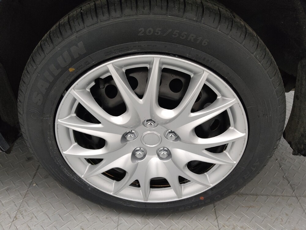 2017 Nissan Sentra in Conway, SC 29526 - 18108738 31