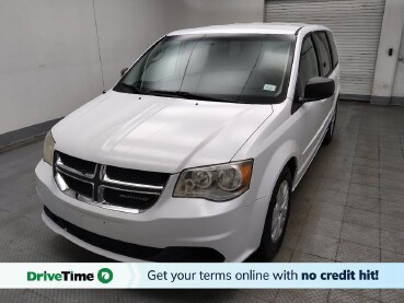 2014 Dodge Grand Caravan in Midlothian, IL 60445
