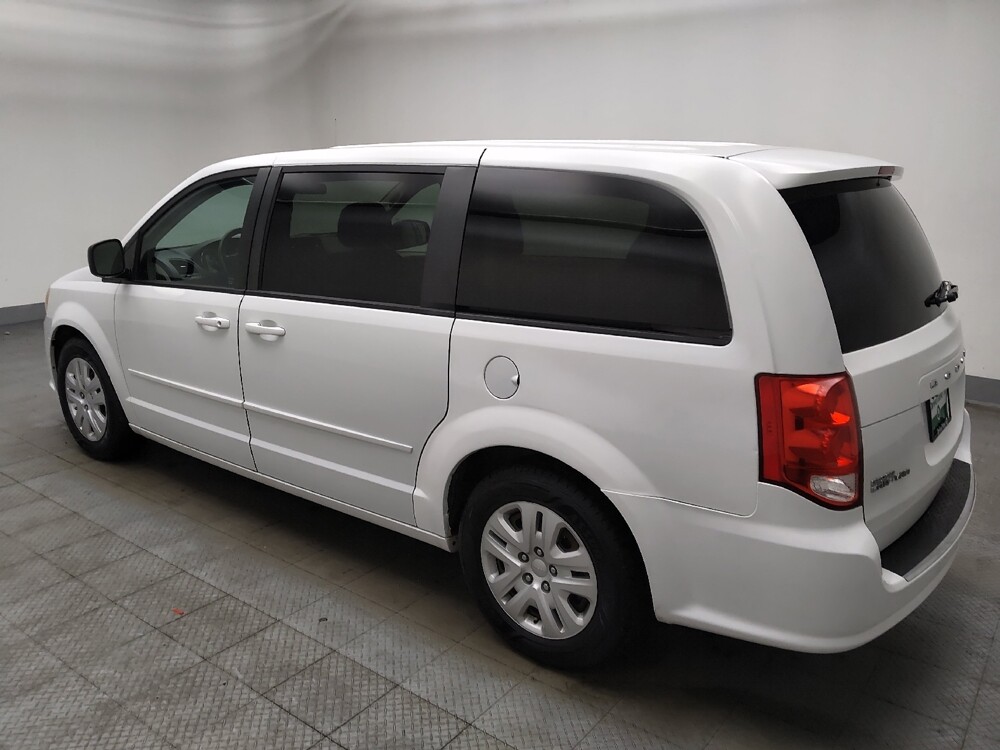 2014 Dodge Grand Caravan in Midlothian, IL 60445 - 18108739 3