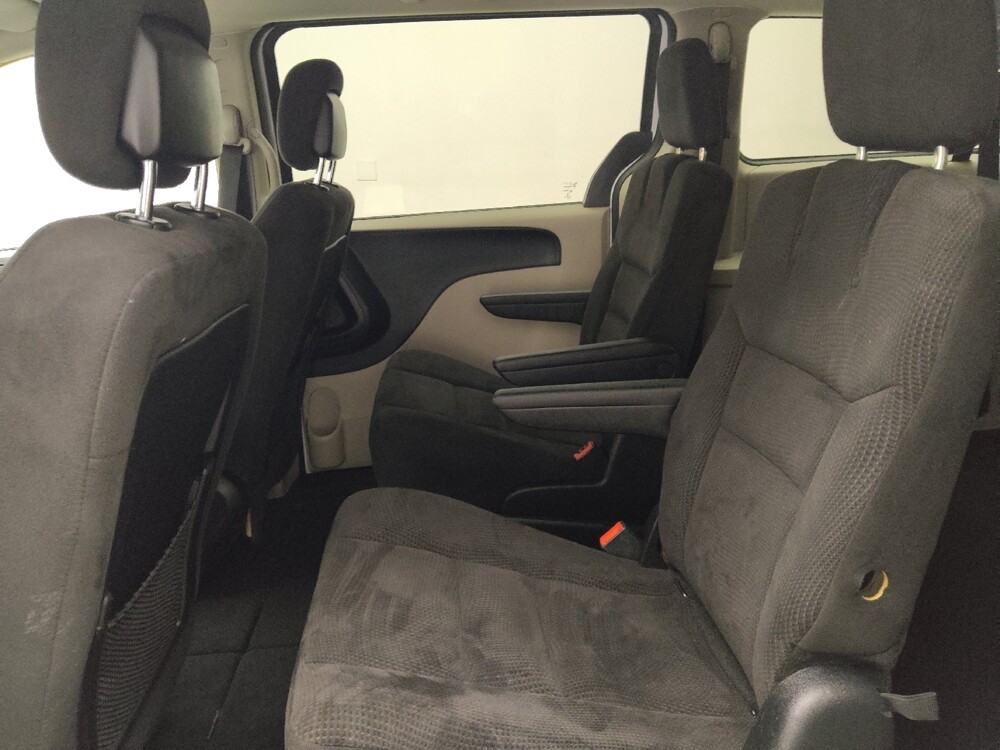2014 Dodge Grand Caravan in Midlothian, IL 60445 - 18108739 18