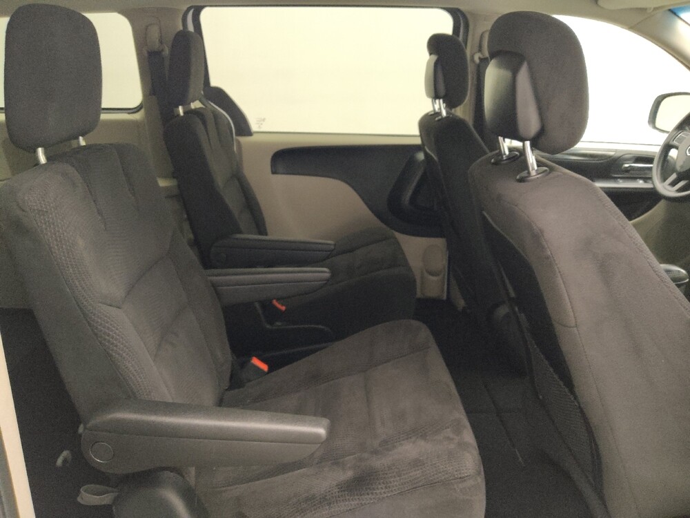 2014 Dodge Grand Caravan in Midlothian, IL 60445 - 18108739 19