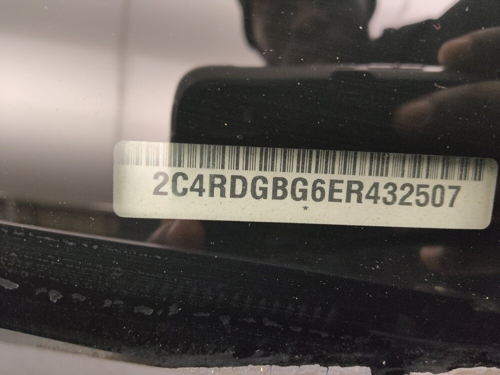 2014 Dodge Grand Caravan in Midlothian, IL 60445 - 18108739 33