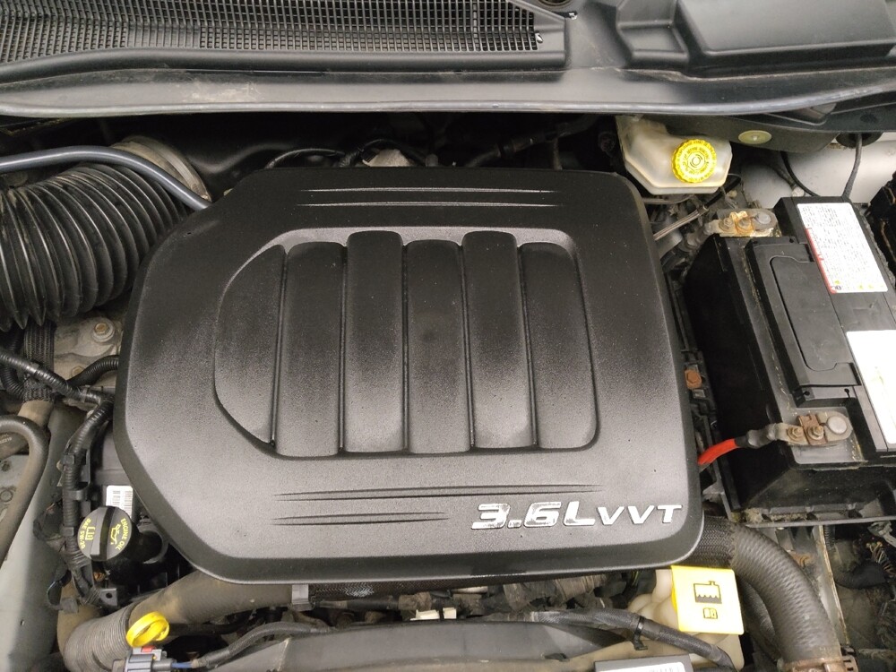 2014 Dodge Grand Caravan in Midlothian, IL 60445 - 18108739 30