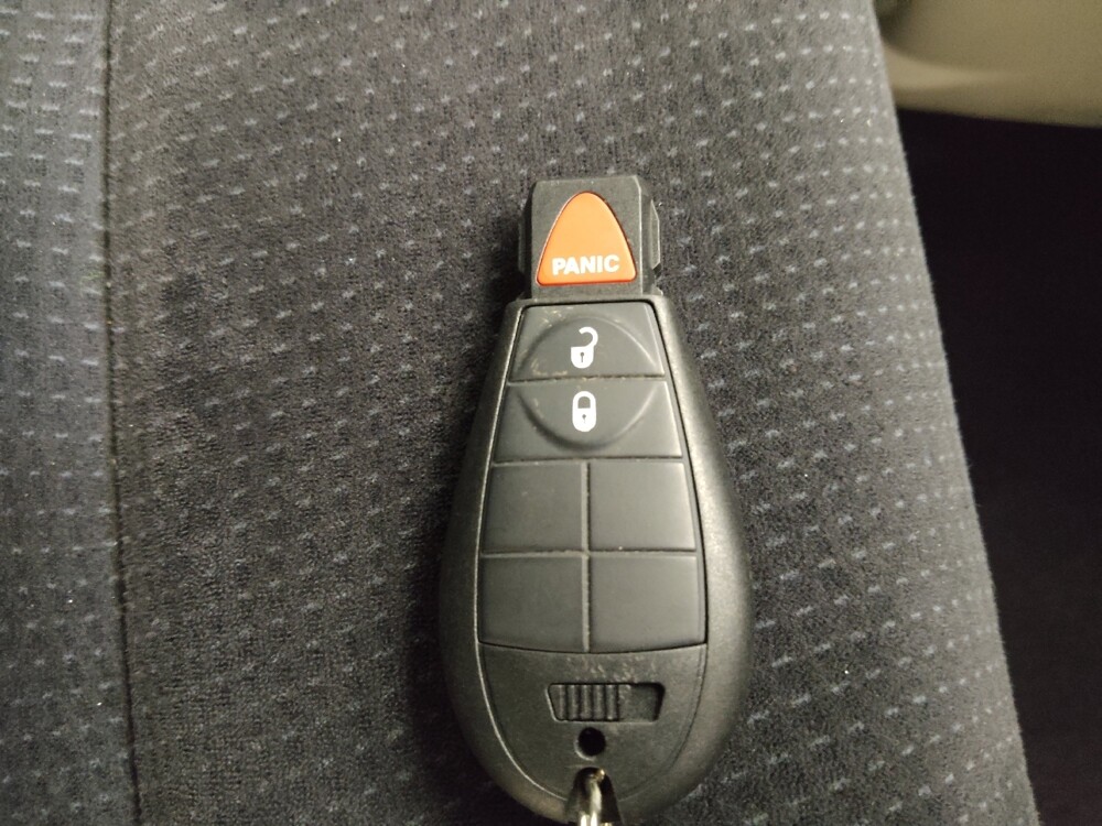 2014 Dodge Grand Caravan in Midlothian, IL 60445 - 18108739 32