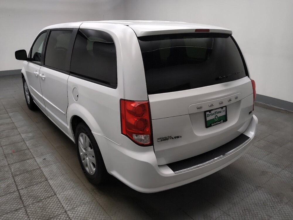 2014 Dodge Grand Caravan in Midlothian, IL 60445 - 18108739 5
