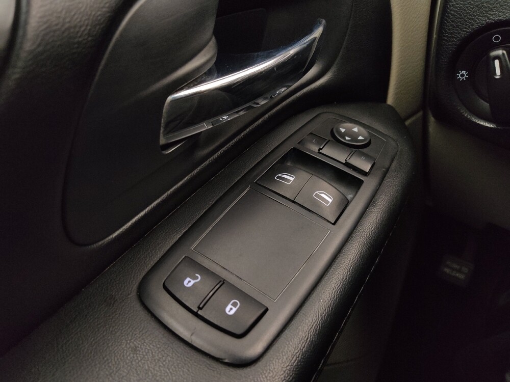 2014 Dodge Grand Caravan in Midlothian, IL 60445 - 18108739 27