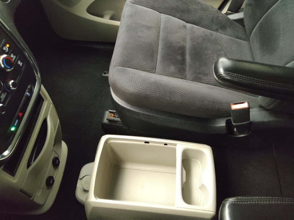 2014 Dodge Grand Caravan in Midlothian, IL 60445 - 18108739 26