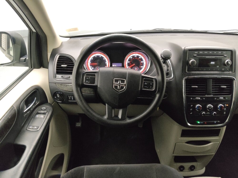2014 Dodge Grand Caravan in Midlothian, IL 60445 - 18108739 22