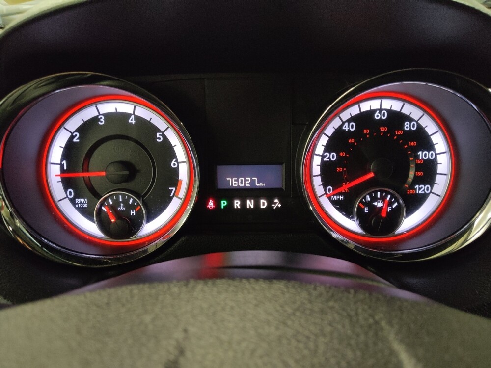 2014 Dodge Grand Caravan in Midlothian, IL 60445 - 18108739 23