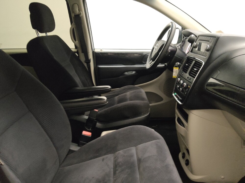 2014 Dodge Grand Caravan in Midlothian, IL 60445 - 18108739 21