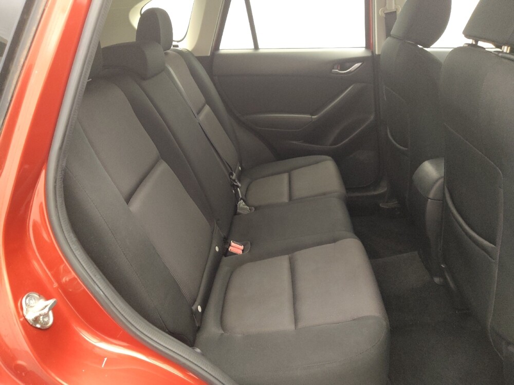2016 Mazda CX-5 in Temple, TX 76502 - 18108740 19
