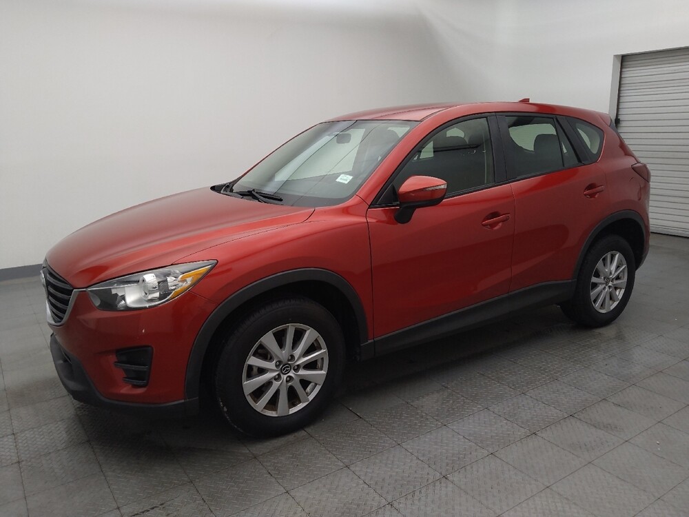2016 Mazda CX-5 in Temple, TX 76502 - 18108740 2