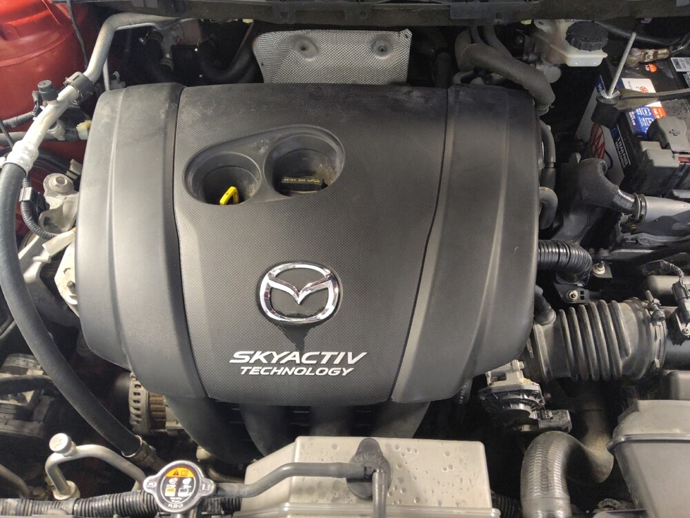 2016 Mazda CX-5 in Temple, TX 76502 - 18108740 30