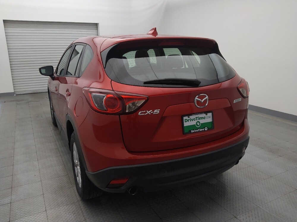 2016 Mazda CX-5 in Temple, TX 76502 - 18108740 6