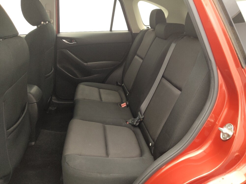2016 Mazda CX-5 in Temple, TX 76502 - 18108740 18