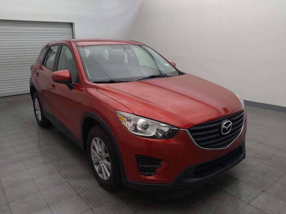 2016 Mazda CX-5 in Temple, TX 76502 - 18108740 13