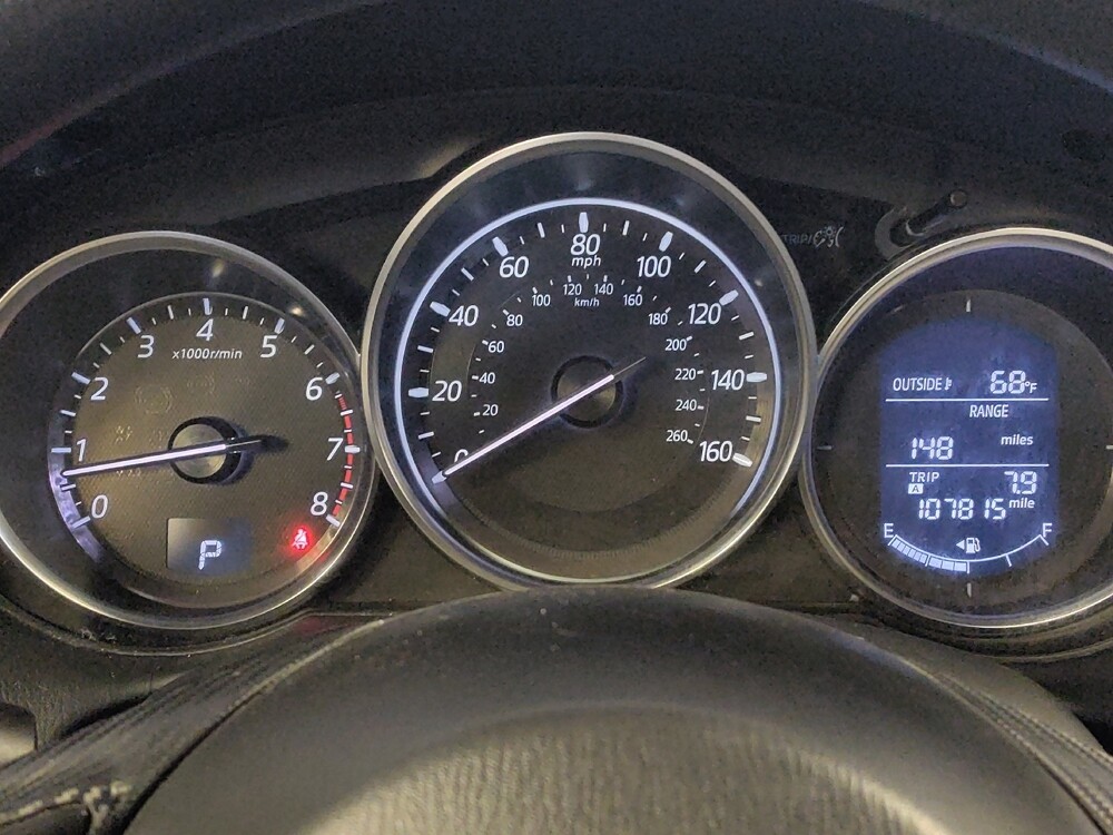 2016 Mazda CX-5 in Temple, TX 76502 - 18108740 23