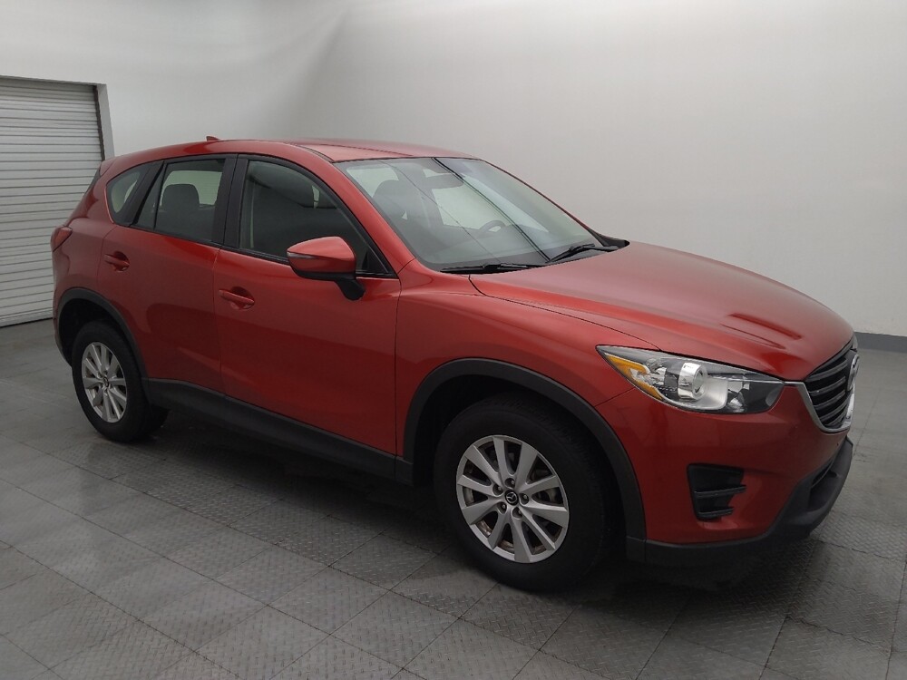 2016 Mazda CX-5 in Temple, TX 76502 - 18108740 11