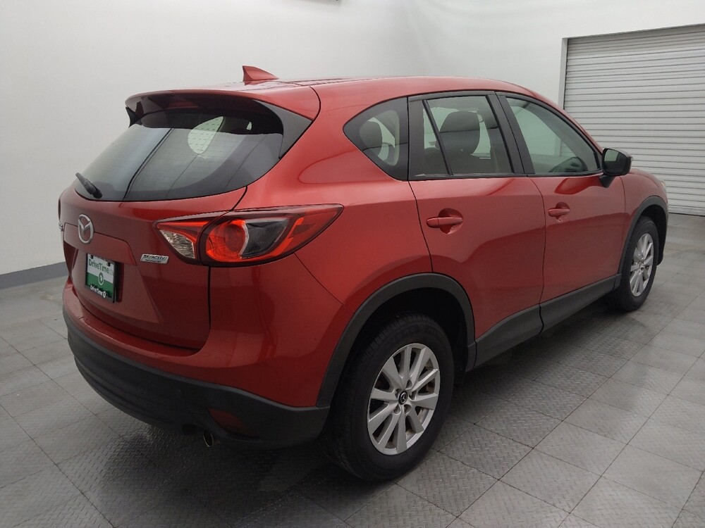 2016 Mazda CX-5 in Temple, TX 76502 - 18108740 9