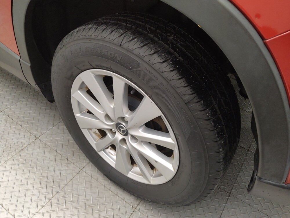 2016 Mazda CX-5 in Temple, TX 76502 - 18108740 31