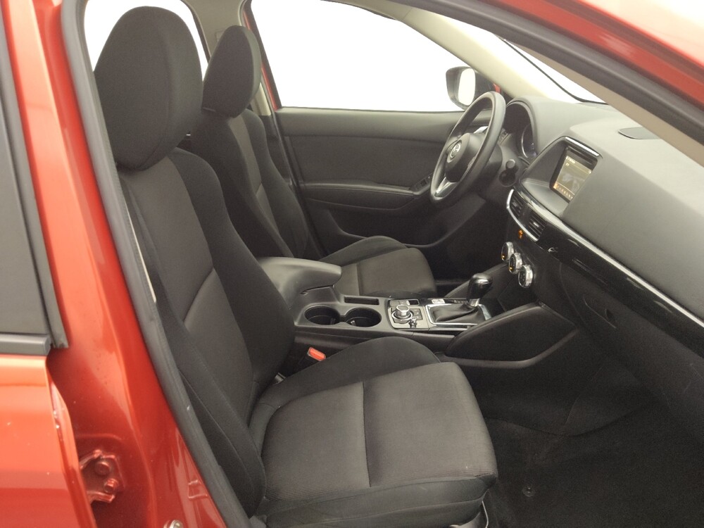 2016 Mazda CX-5 in Temple, TX 76502 - 18108740 21