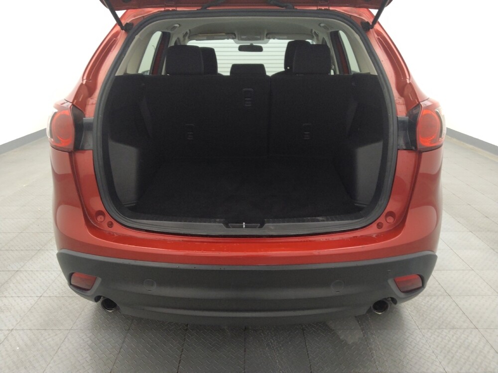 2016 Mazda CX-5 in Temple, TX 76502 - 18108740 29