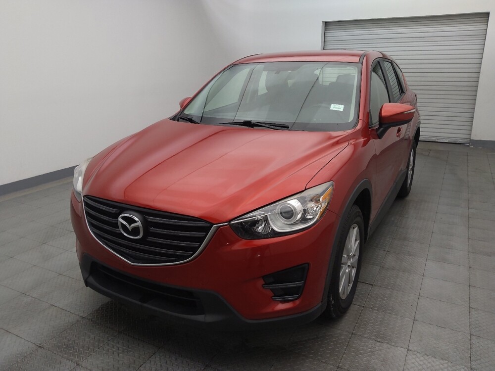 2016 Mazda CX-5 in Temple, TX 76502 - 18108740 15