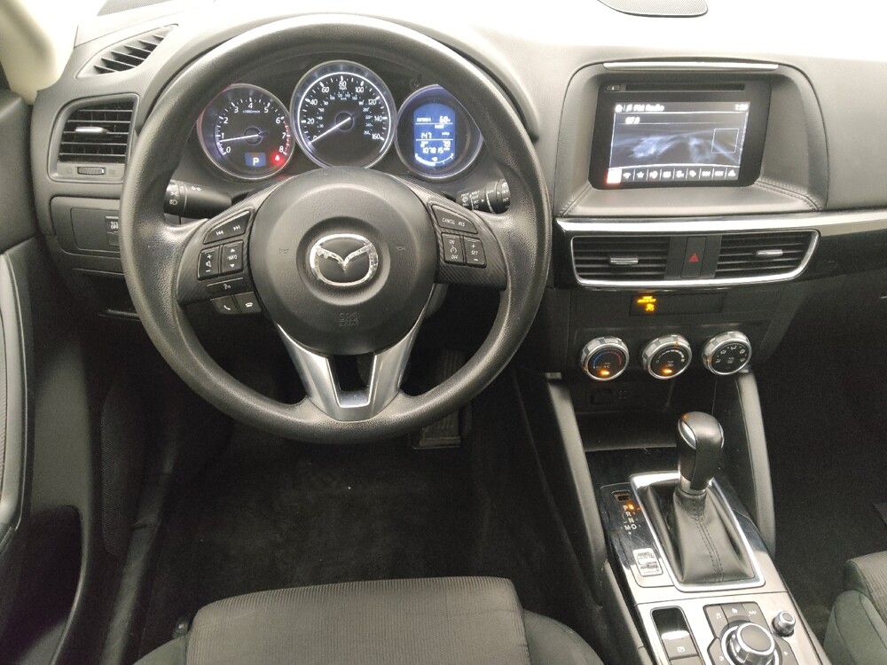 2016 Mazda CX-5 in Temple, TX 76502 - 18108740 22