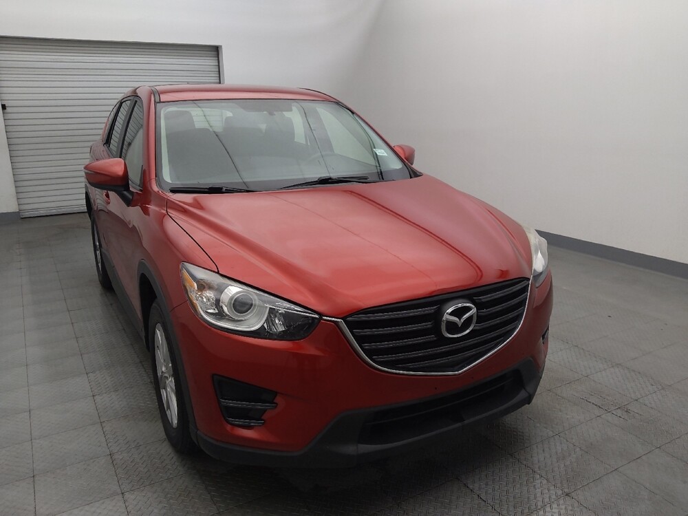 2016 Mazda CX-5 in Temple, TX 76502 - 18108740 14