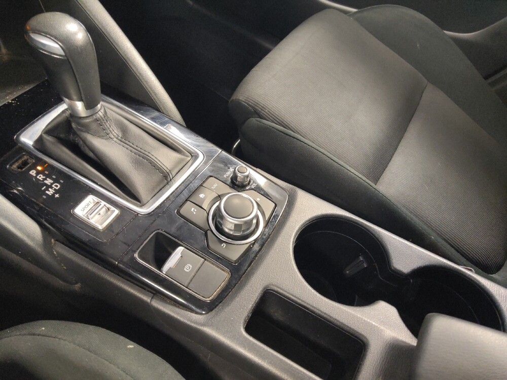 2016 Mazda CX-5 in Temple, TX 76502 - 18108740 26