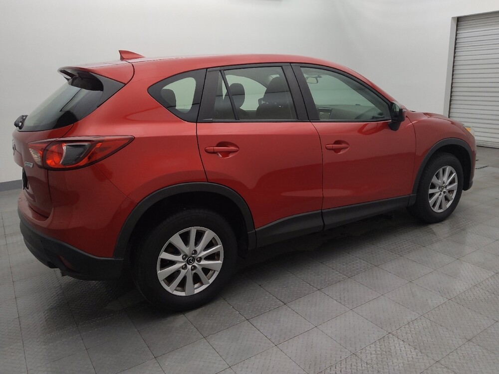 2016 Mazda CX-5 in Temple, TX 76502 - 18108740 10