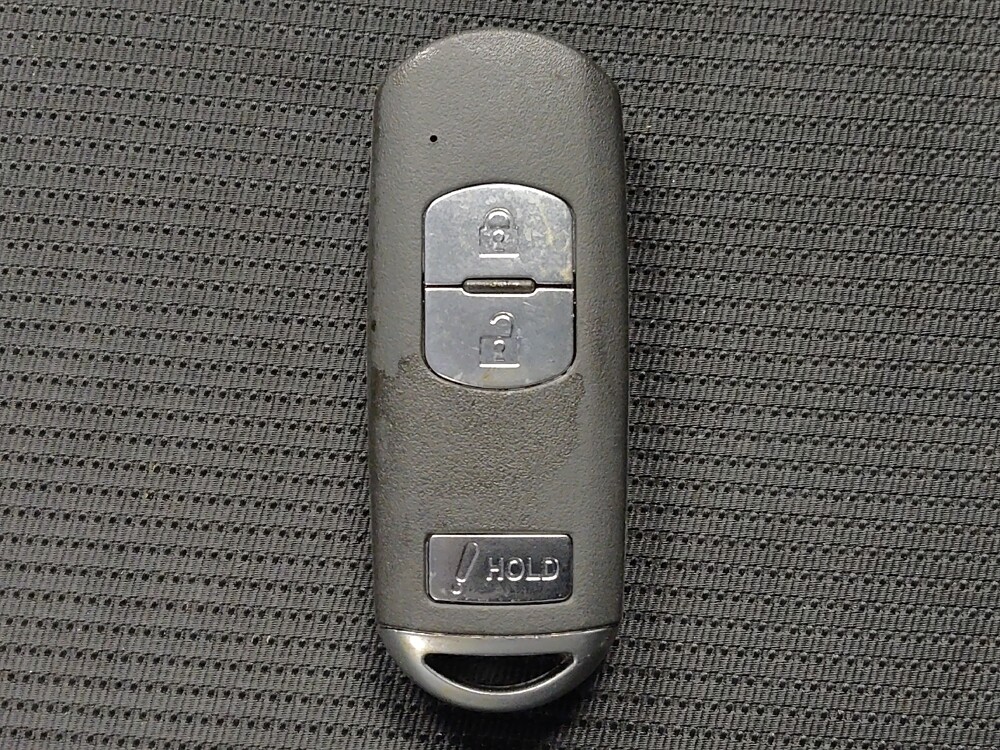 2016 Mazda CX-5 in Temple, TX 76502 - 18108740 32