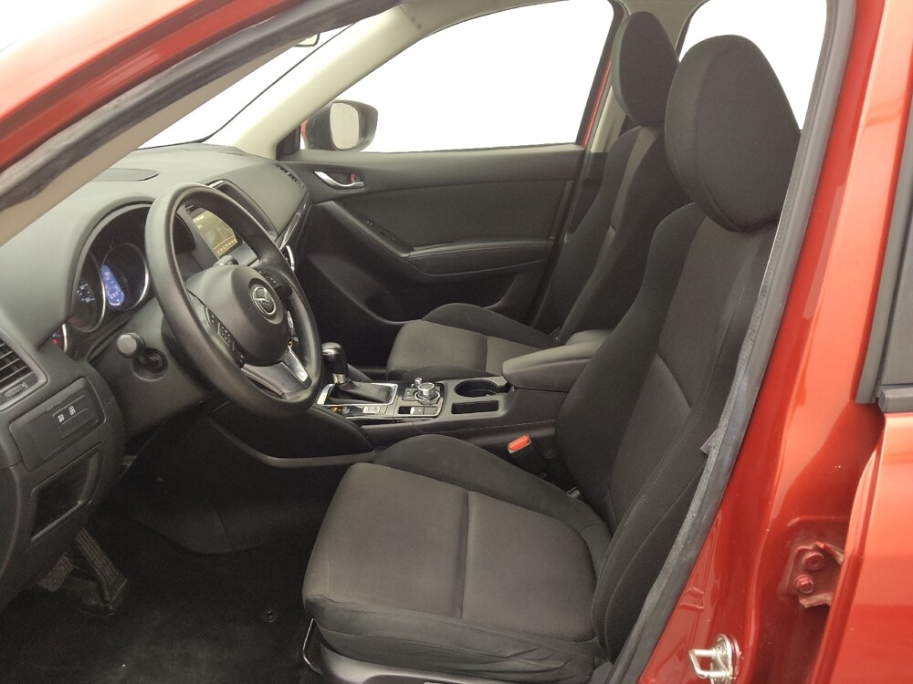 2016 Mazda CX-5 in Temple, TX 76502 - 18108740 17