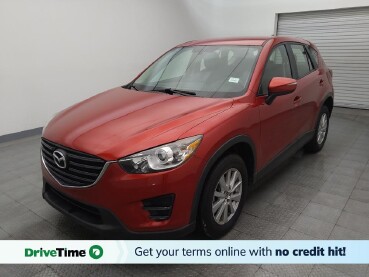 2016 Mazda CX-5 in Temple, TX 76502