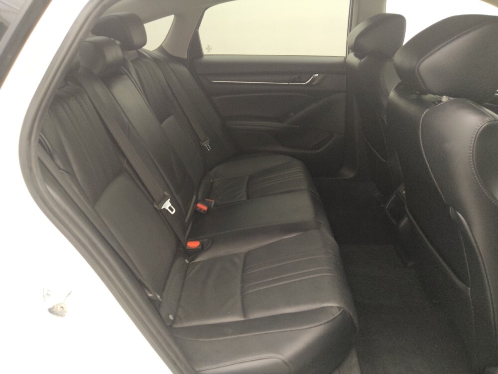 2021 Honda Accord in Live Oak, TX 78233 - 18108741 19
