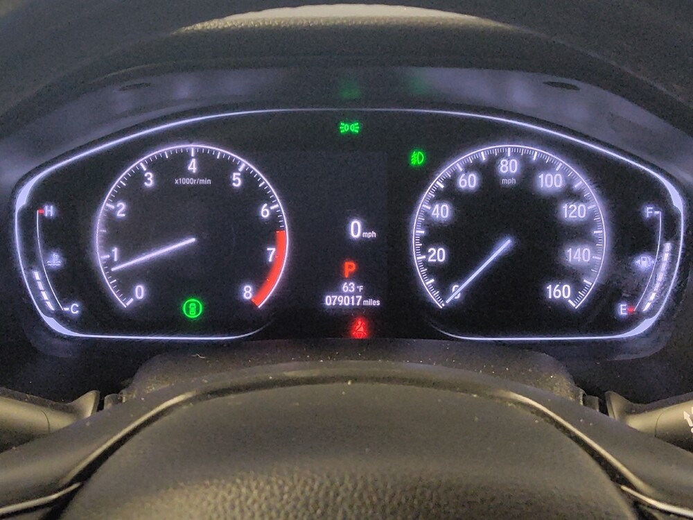 2021 Honda Accord in Live Oak, TX 78233 - 18108741 23