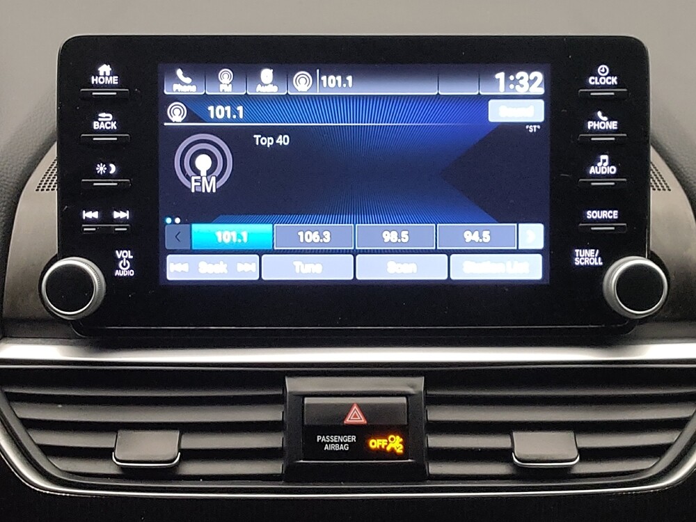 2021 Honda Accord in Live Oak, TX 78233 - 18108741 25