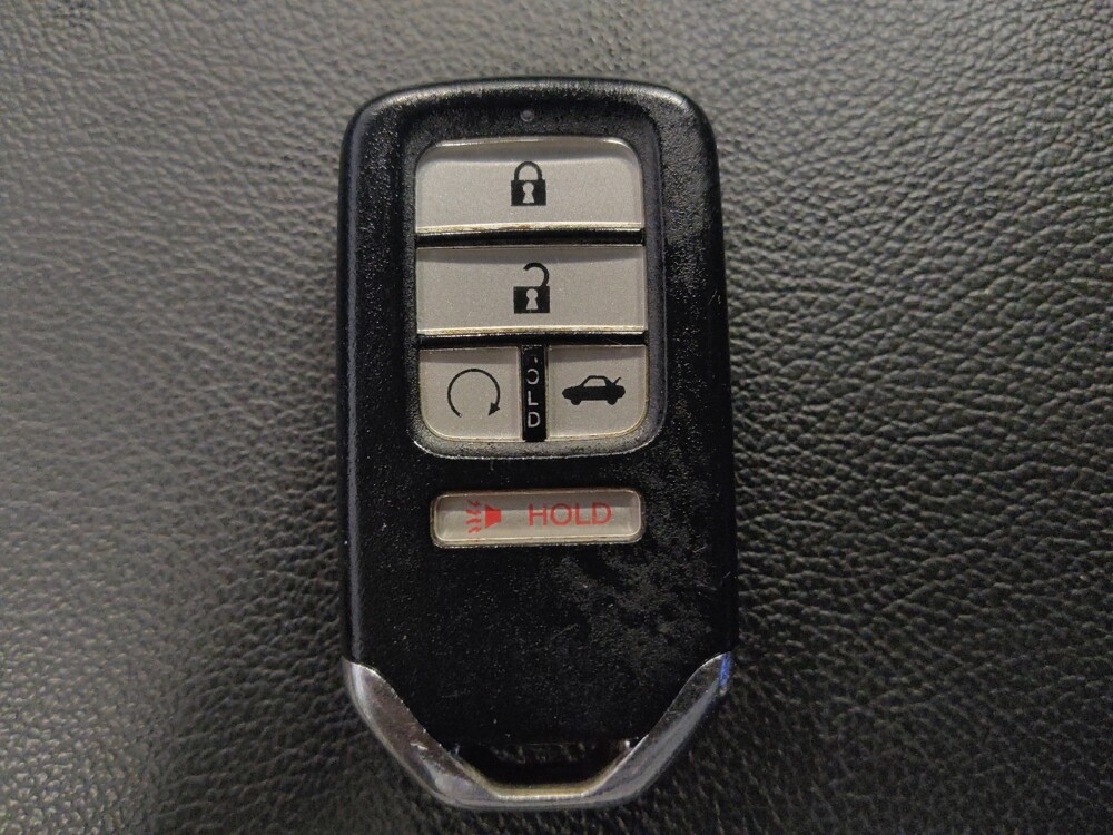 2021 Honda Accord in Live Oak, TX 78233 - 18108741 32