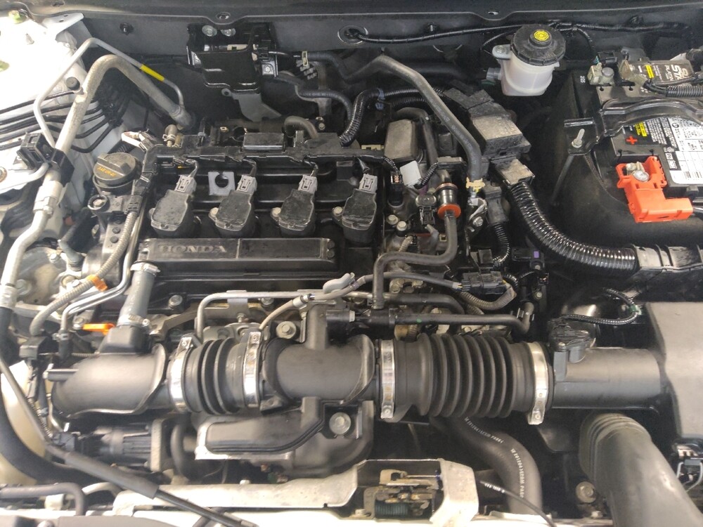 2021 Honda Accord in Live Oak, TX 78233 - 18108741 30