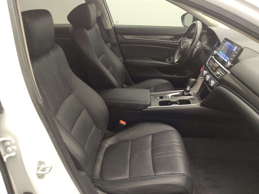 2021 Honda Accord in Live Oak, TX 78233 - 18108741 21