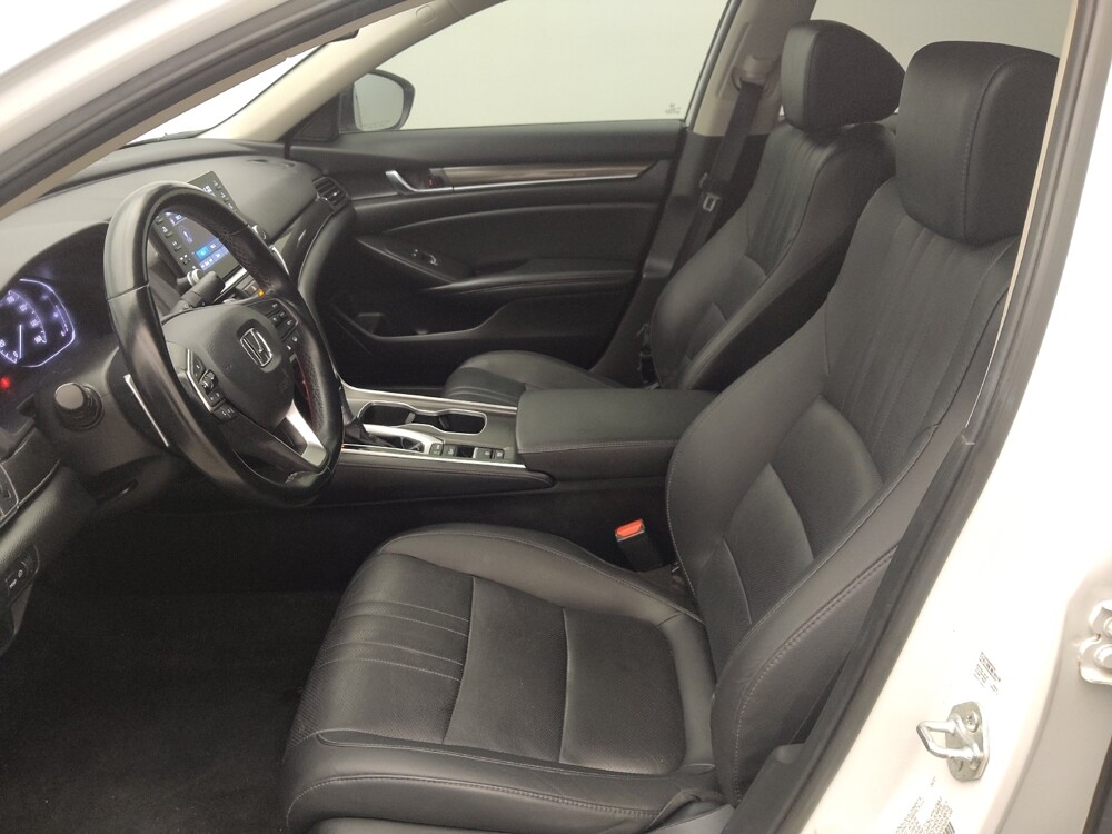 2021 Honda Accord in Live Oak, TX 78233 - 18108741 17