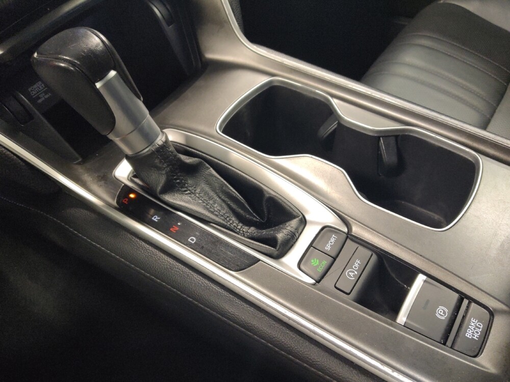 2021 Honda Accord in Live Oak, TX 78233 - 18108741 26