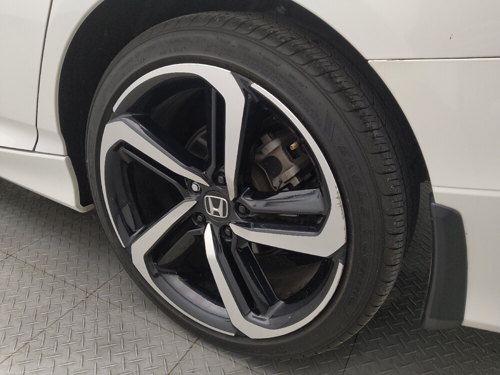 2021 Honda Accord in Live Oak, TX 78233 - 18108741 31