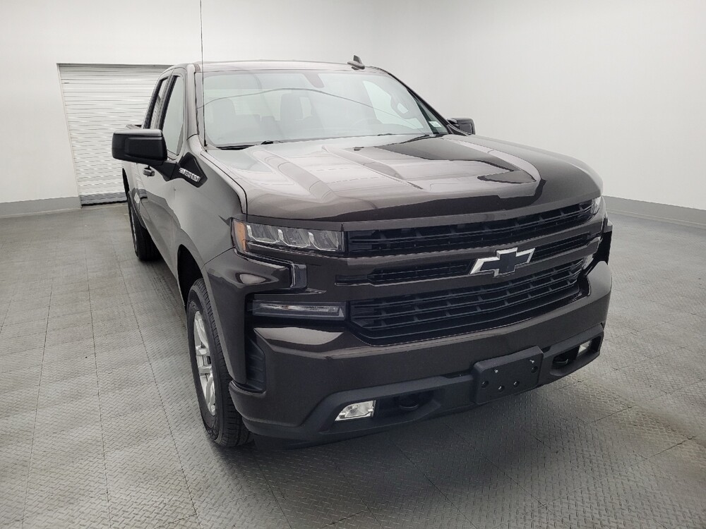 2019 Chevrolet Silverado 1500 in West Palm Beach, FL 33409 - 18108745 14