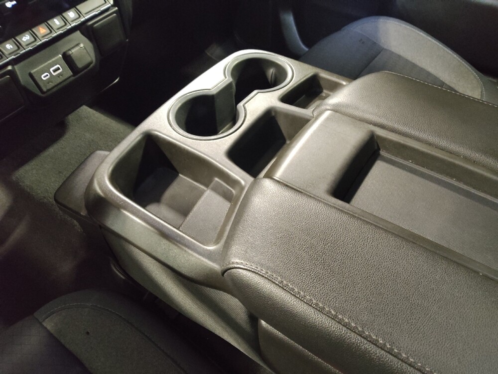 2019 Chevrolet Silverado 1500 in West Palm Beach, FL 33409 - 18108745 26