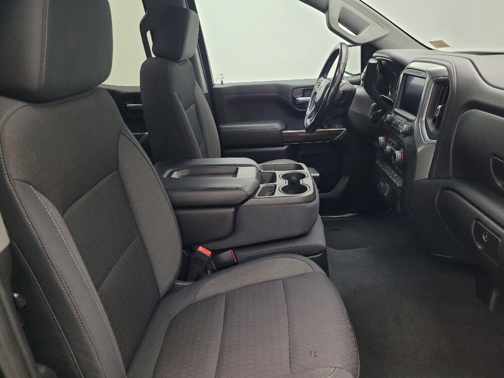 2019 Chevrolet Silverado 1500 in West Palm Beach, FL 33409 - 18108745 21